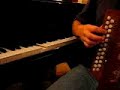 Hommage � Omer Dumas Composed by Philippe Bruneau