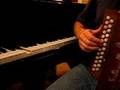 Hommage à Omer Dumas Composed by Philippe Bruneau