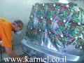 עאסי ווהב מוסך המרכז עוספיה