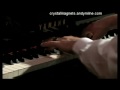 Crystal Magnets Piano Duo - Artist Profile - Part 2.mp4