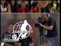 eurobasket junior 2007  españa vs lituania