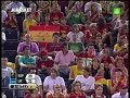 Eurobasket Junior 2007. Espa�a vs Lituania