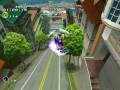 Sonic Adventure 2 on NullDC 1.0.3