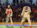 Taekwondo Na Veia!