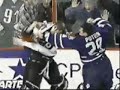 Big Hockey Hits