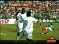 MEXICO vs NIGERIA - 14/Octubre/07 (ESPN)