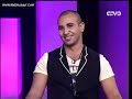 مني زكي واحمد سعد في  1