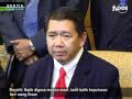 Royalti: Najib digesa mohon maaf, tarik balik keputusan beri wang ihsan