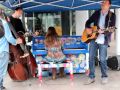 The Coals: Street Pianos & Pop-Up Show (Video)