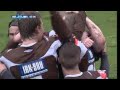 MADS HANSEN Mjøndalen - Hønefoss 2-0