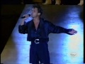 luis miguel la media vuelta en vivo