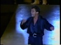 Luis Miguel-La Media Vuelta en vivo