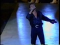 luis miguel la media vuelta en vivo