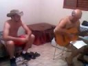 jairo e vinão cantando ap do taboado