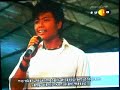 Alunan Finals on the News
