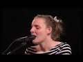 Wir sind Helden - Blow Him Back Into My Arms (Unplugged)