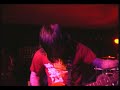 In Name and Blood Live Charles Perth Dec 05 In Name and Blood Live Charles Perth Dec 05
