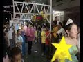 santacruzan sa lucban, quezon