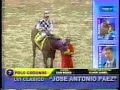 Clasico Jose Antonio Paez 2005