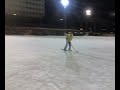 patinando en hieloski patinando en hieloski