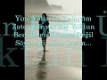 Yarin Aklında Başka Bir Yar Var