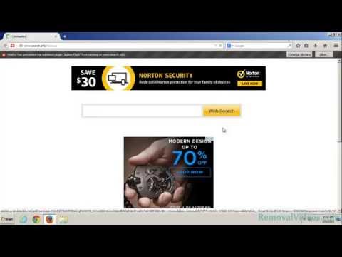 how to remove www-search.net