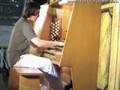 Camille Saint-Saens - Danse Macabre - Raúl Prieto Ramírez