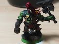 Warhammer 40k: How to paint Orks sneak peak!!!