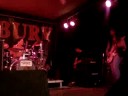 Magnos - Solo de Bateria y Zapada Magnos - Solo de Bateria y Zapada