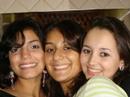 "Anjos" ... Os melhores amigos do mundo!