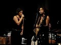 Zélia Duncan e Ana Costa - MAS QUEM DISSE QUE EU TE ESQUEÇO Zélia Duncan e Ana Costa - MAS QUEM DISSE QUE EU TE ESQUEÇO