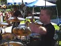 Vision Of A Throne at Edgefest 5