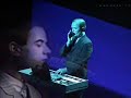 Kraftwerk \"Radioactivity\" Tilburg 20050701