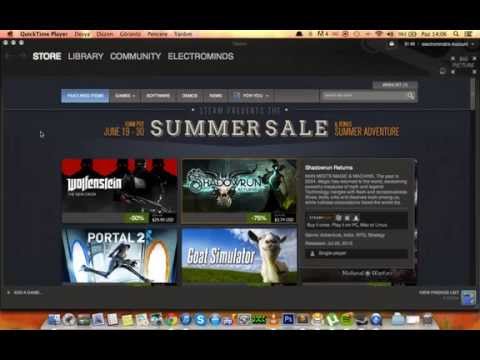 how to do a screenshot on a mac