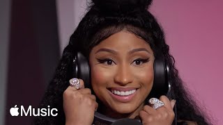 Nicki Minaj: Her Relationship With Meek Mill | Beats 1 | Apple Music