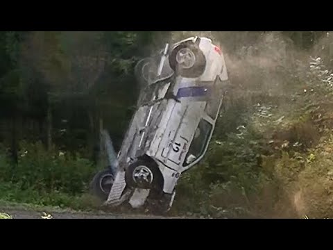 Latest WRC HD & Rally HD Videos