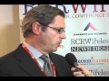 Futurecom 2011: Hal Hess of American Tower