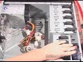 #518 - Raidmax Samurai 908 Gaming Case