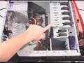 #518 - Raidmax Samurai 908 Gaming Case