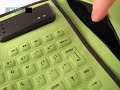 Eleksen Fabric Keyboard