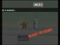 Captain Falcon can't dance