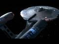 star trekking across the universe