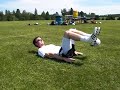 Supine Core exercises Supine Core exercises