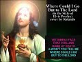 Me singing. Karaoke lyrics on the video so you can sing along.