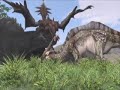 Monster Hunter E3 Trailer Monster Hunter E3 Trailer