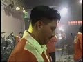 La Leyenda de Servando Montalva-Que sea por dios