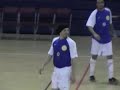 HELVECIA DO BRASIL 0 X 5 KICKERS FUTSAL - CAMPEAO 2006