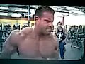 jay cutler vs g�ero
