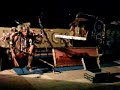 INDIOS NORTEAMERICANOS EN BLANES