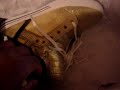 Supra Skytop Goldie